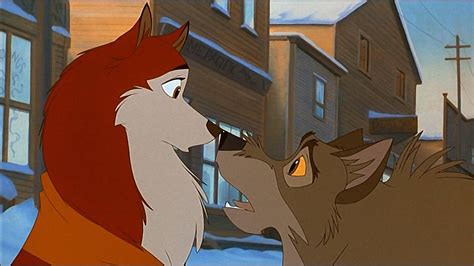 balto jenna|Balto.